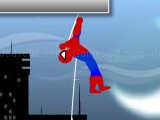 SPAIDERMAN CITY RAID