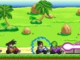 dragon ball kart